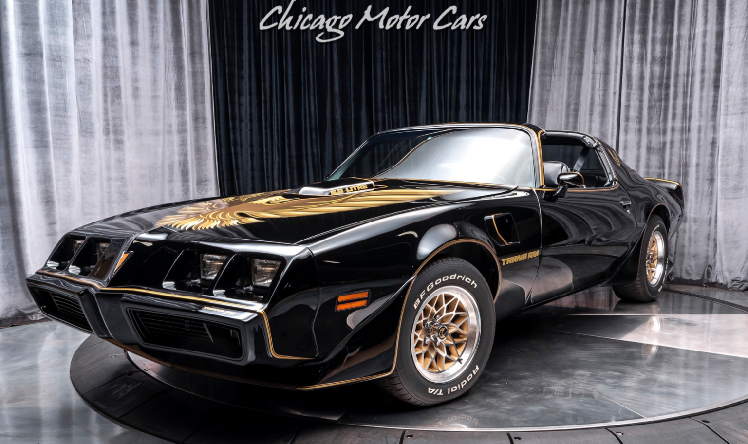 2024 Firebird Will It Ever Be Produced?