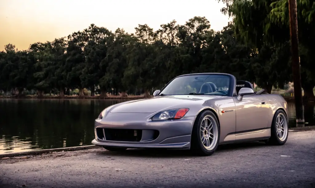 2024 Honda S2000: Will There Be Electric Power? - FutureCarsTalk.com