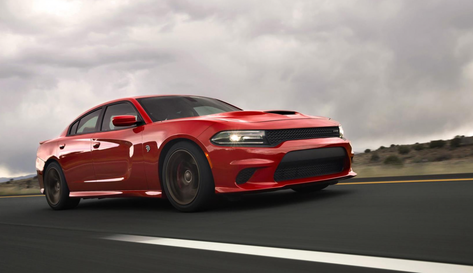 2024 Dodge Charger Ending and Some of Its ‘Replacements