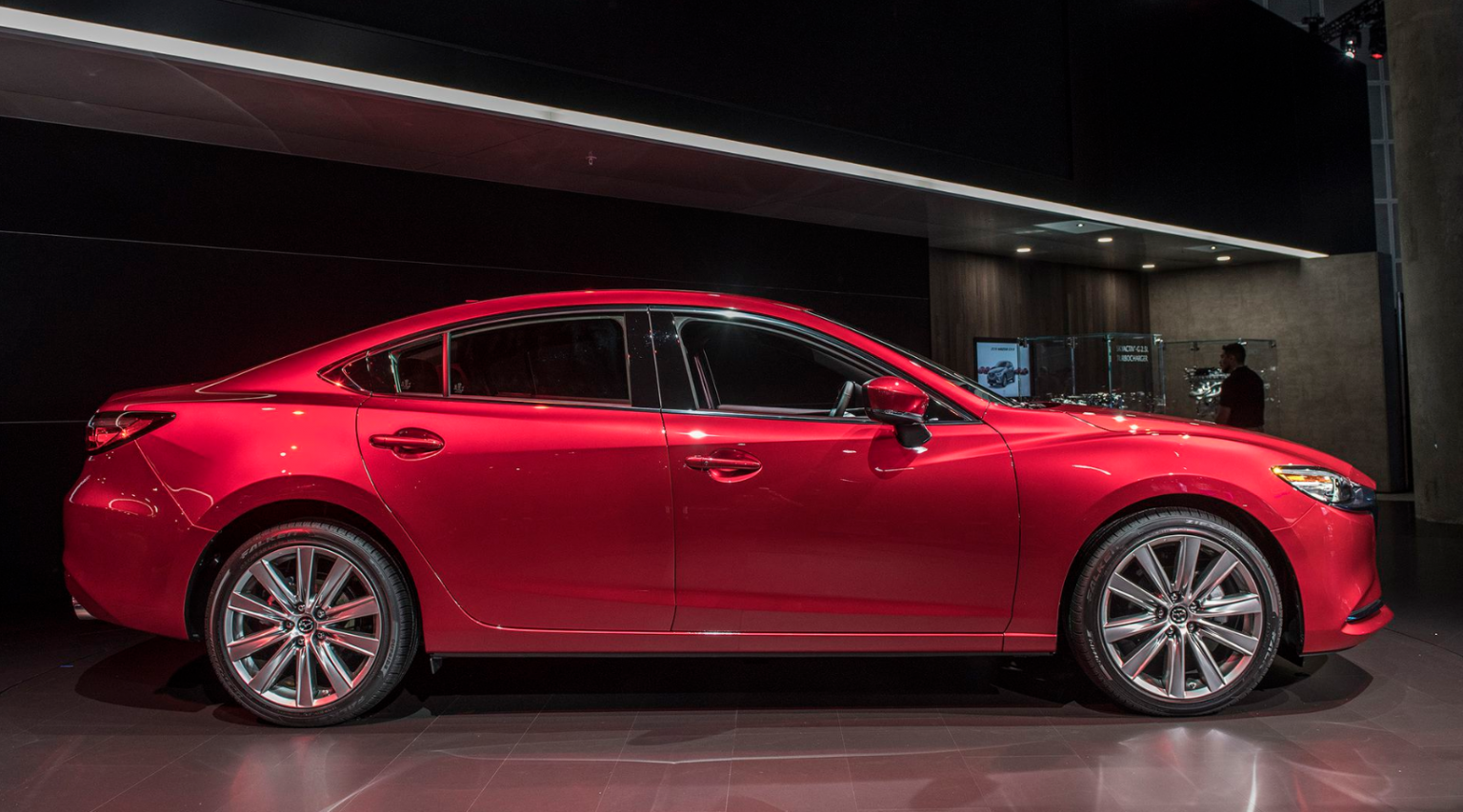 2024 Mazda 6 Price, Release Date, Updates, Rumors & Review
