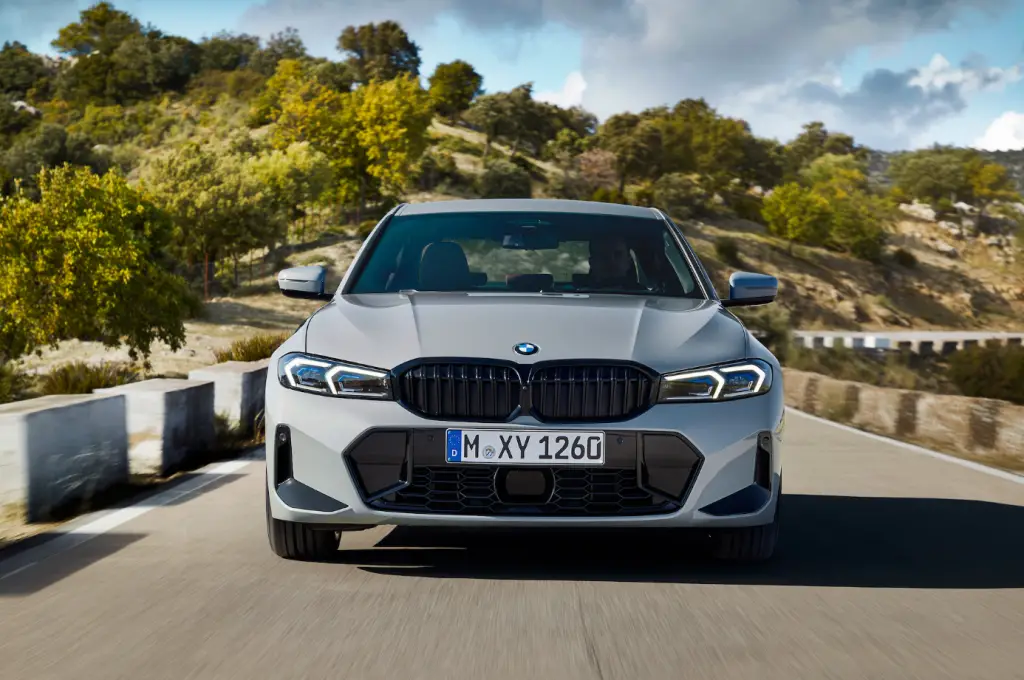 2024 BMW 5 Series Redesign, Release Date, Coupe