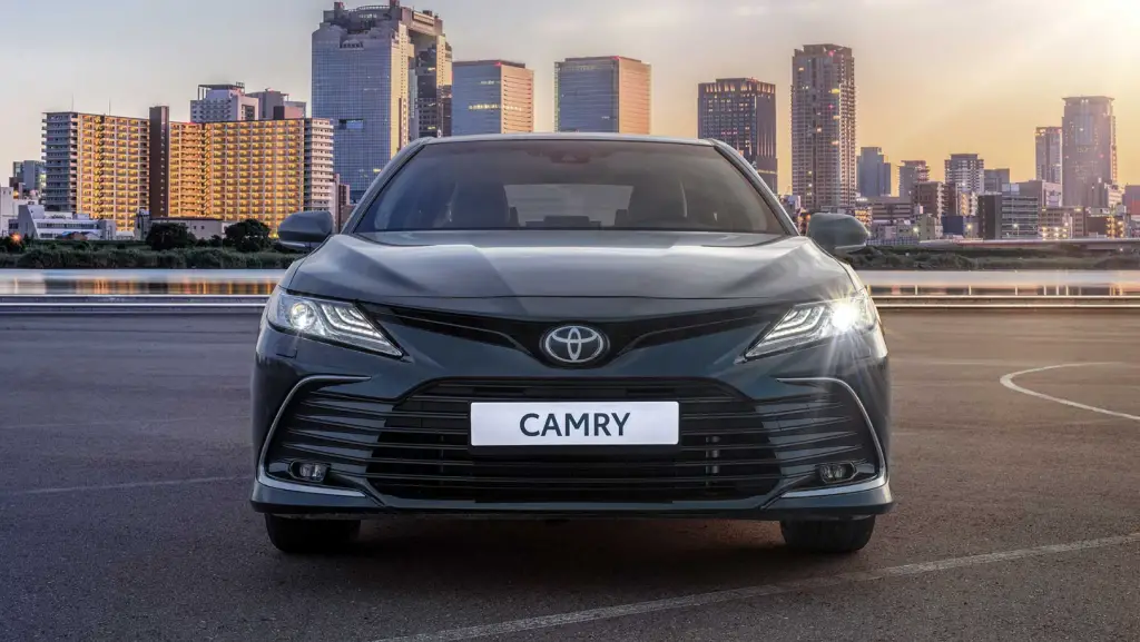 Toyota Camry 2024 Release Date Australia Dinny Joelie