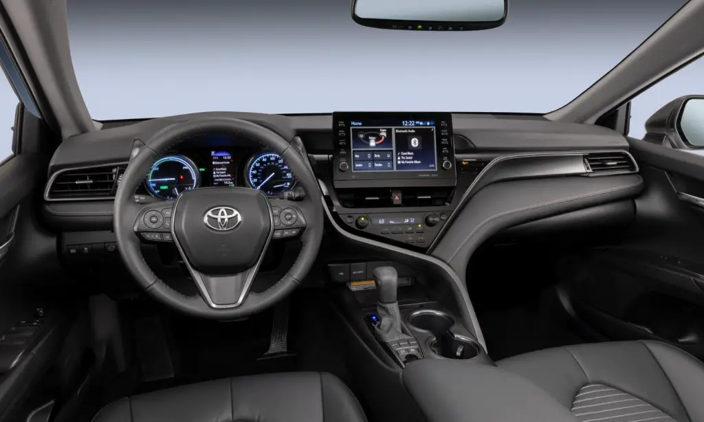 2024 Toyota Camry Redesign, Specs, Interior, Release Date & Price