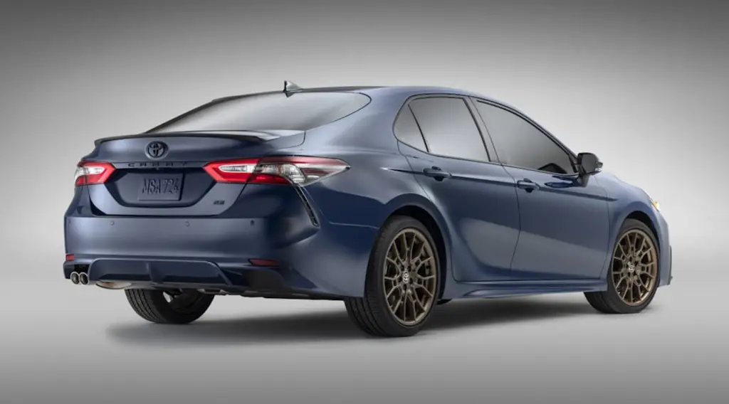 2024 Toyota Camry Se Specs Release Date And Price Futurecarstalk