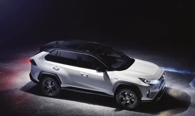New 2024 Toyota RAV4 Model: Redesign, Price, Release Date, Colors