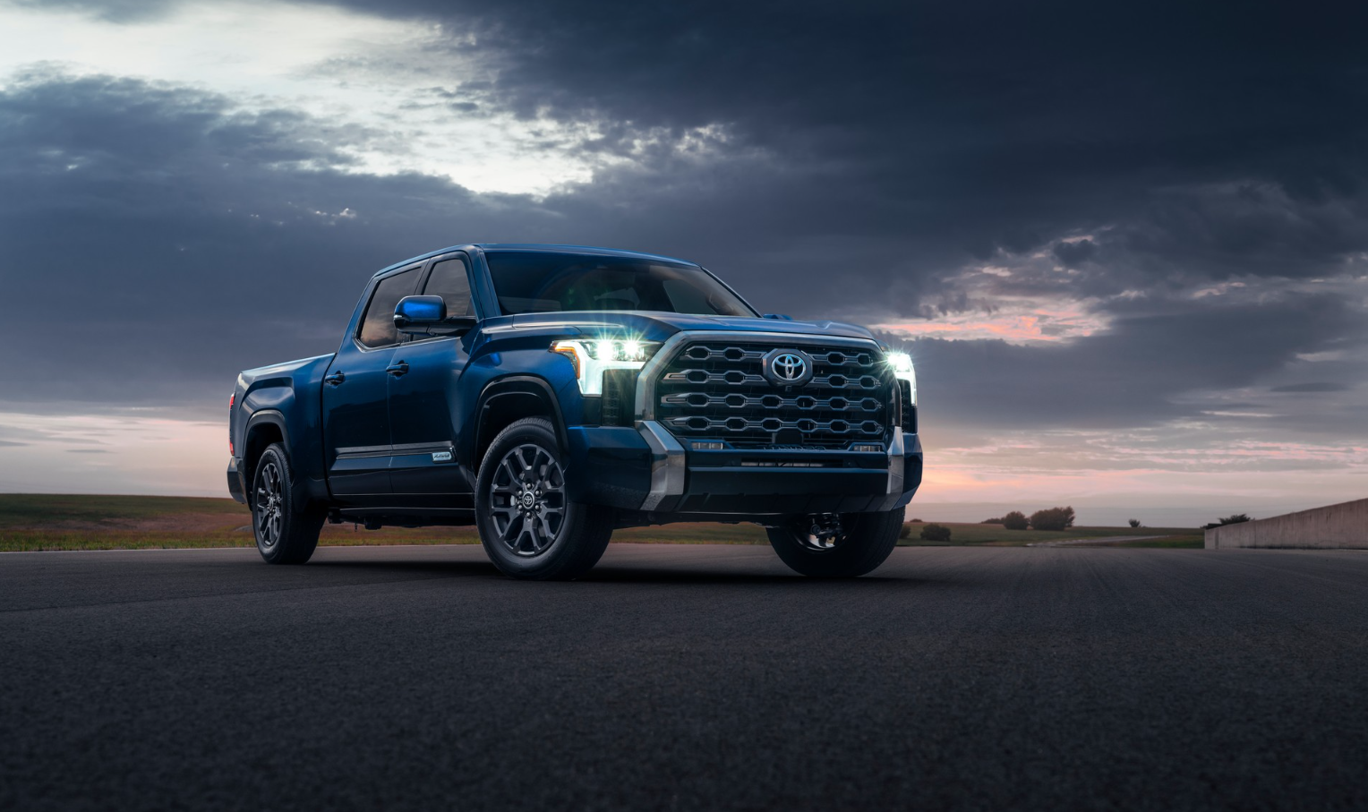 Toyota Tundra Colors For 2024