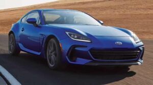 2024 Subaru BRZ: Price, Release Date, Redesign, Update, Specs, Review ...