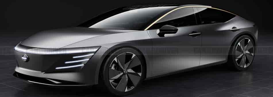 2025 Nissan Maxima: Price, Release Date, Specs & Review ...