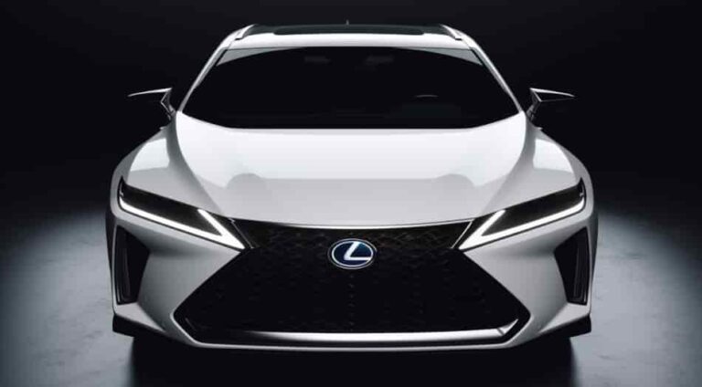 New 2025 Lexus ES: Price, Release Date, Redesign, Specs, Review: Want ...